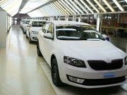 Украина повысила производство легковых автомобилей / Новости / Finance.ua