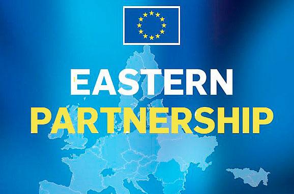 План "Восточного партнерства" уже жрать узок для Украины - Геращенко