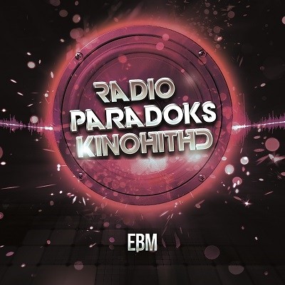 Radio ParadokS - EBM (2017)