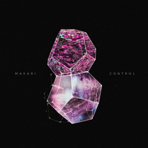 Makari - Control [Single] (2017)