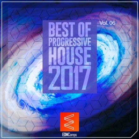 Best of Progressive House 2017 Vol 06 (2017)