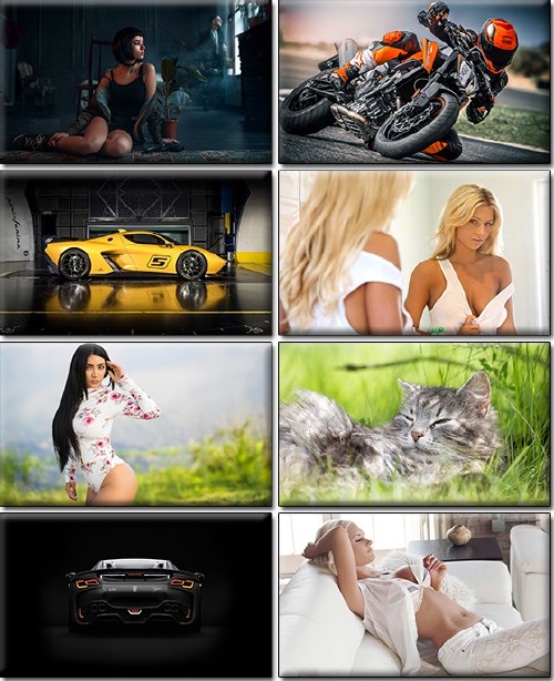 LIFEstyle News MiXture Images. Wallpapers Part (1321)