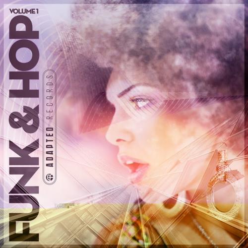 Funk and Hop - Volume 1 (2017)