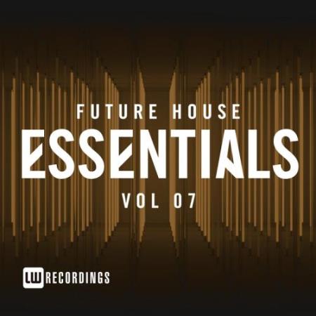 Future House Essentials, Vol. 07 (2017)