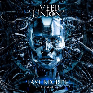 The Veer Union - Last Regret [Single] (2017)