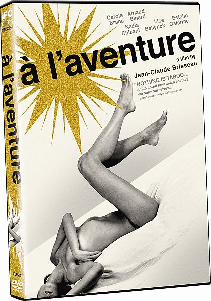 Интимные приключения / A l'aventure (2009) DVDRip