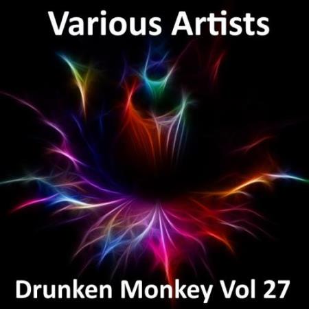 Drunken Monkey, Vol. 27 (2017)