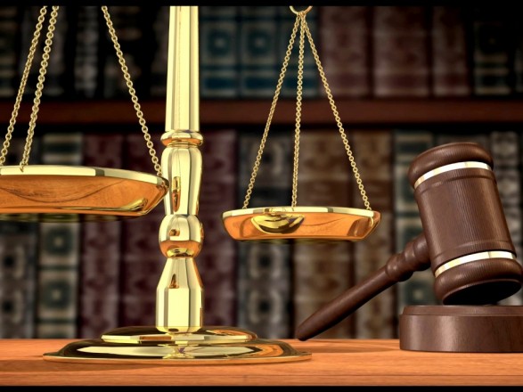 Судьи предлагают отсрочить взялось создания окружных здешних судов