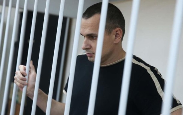 Адвокат: Сенцова выпустили из штрафного изолятора