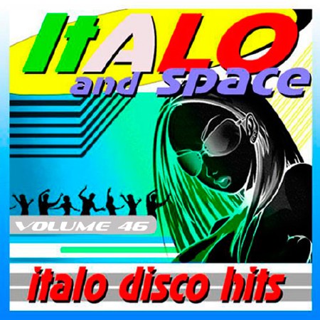 Italo and Space Vol.46 (2017)