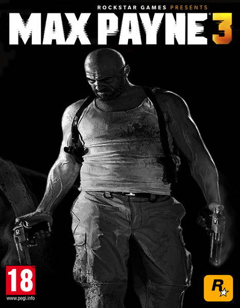 Max Payne 3: Complete Edition (2012/RUS/ENG/Repack)