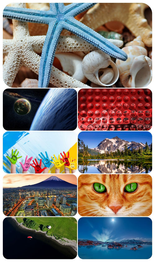 Beautiful Mixed Wallpapers Pack 576
