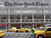 МИД спрашивает от New York Times не величать Крым "спорной территорией"