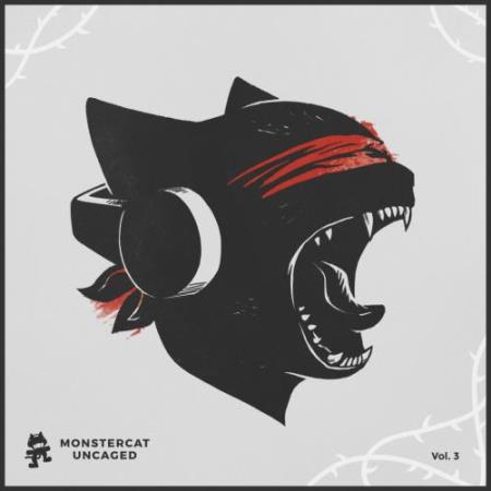 Monstercat Uncaged Vol. 3 (2017)