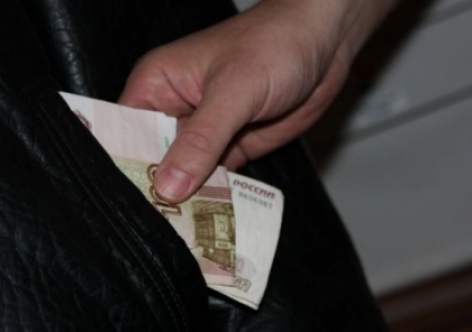 Крымский студент бондил гроши из карманов однокурсников
