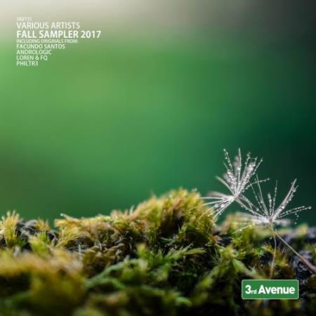 Fall Sampler 2017 (2017)