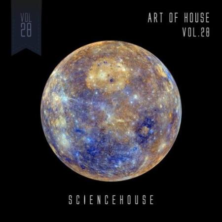 Art Of House - Vol. 28 (2017)