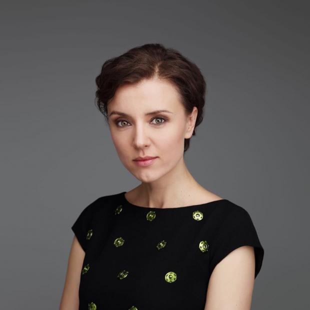 Ксения Алферова вынуждена молчать: врачи запретили актрисе разговаривать