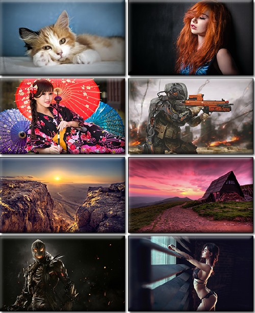 LIFEstyle News MiXture Images. Wallpapers Part (1322)