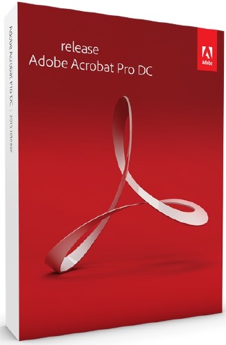 Adobe Acrobat Pro DC 2019.008.20081