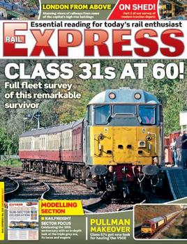 Rail Express 2017-12