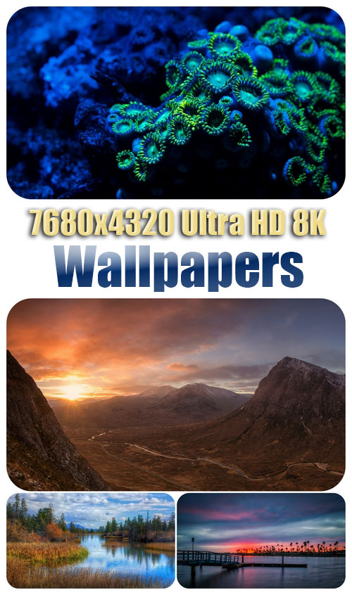 7680x4320 Ultra HD 8K Wallpapers 70