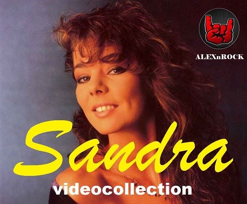 Sandra -  (2017) DVDRip  ALEXnROCK