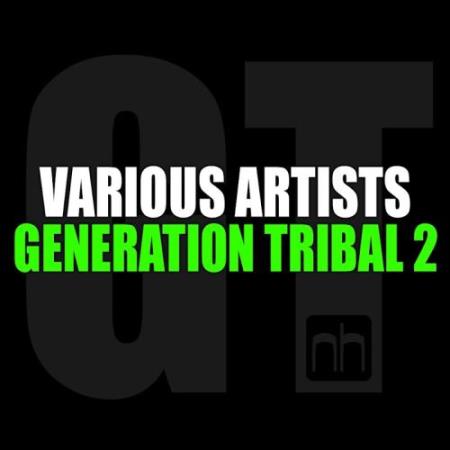 Generation Tribal 2 (2017)