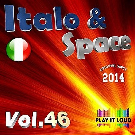 Italo & Space Vol.46 (2017)
