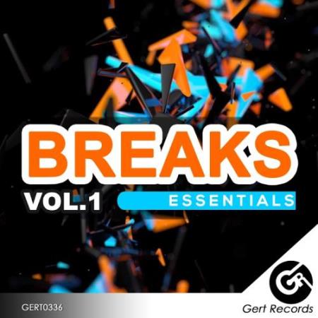 Breaks Essentials, Vol. 1 (2017)