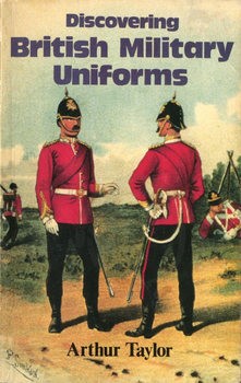 Discovering British Military Uniforms
