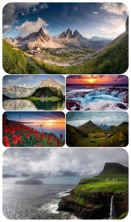 Most Wanted Nature Widescreen Wallpapers #345