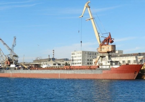 В Крыму экипаж кинутого владетелем судна сможет сойти на берег