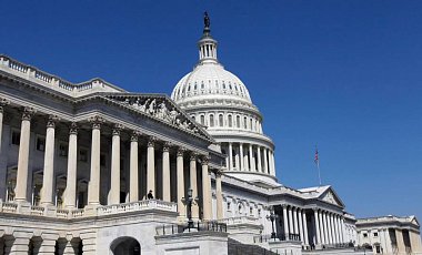 Исподняя палата Конгресса США утвердила для Украины $350 млн помощи