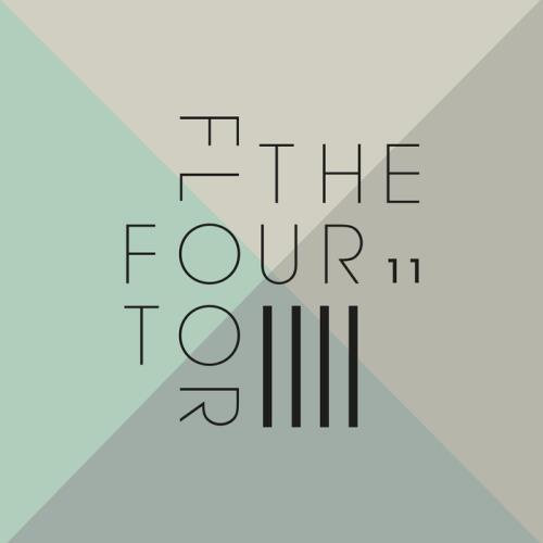 Four To The Floor 11 (2017)