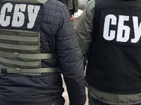 В Одессе обыски: бывшего депутата заподозрили в финансировании "ЛНР" и "ДНР"