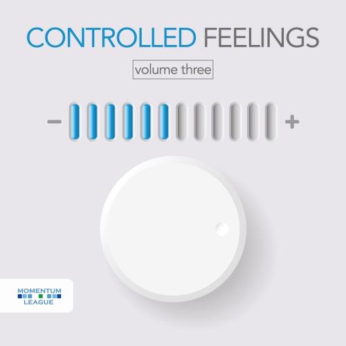 Controlled Feelings, Vol. 3 (2017)