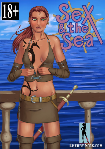 CherrySock - Sex and The Sea V0.3.2
