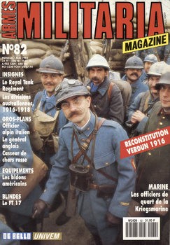 Armes Militaria Magazine 1992-05 (082)