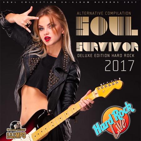 Soul Survivor: Delux Edition Hard Rock (2017)