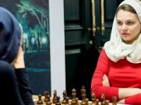 Власти Саудовской Аравии позволили участницам чемпионата мира по шахматам не вздевать абайю