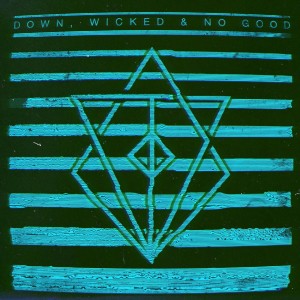 In Flames - Down, Wicked & No Good [EP] (2017)