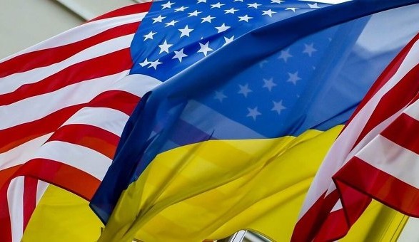 В США заявили о изменении политики по предоставлению орудия Украине