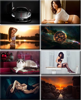 LIFEstyle News MiXture Images. Wallpapers Part (1323)