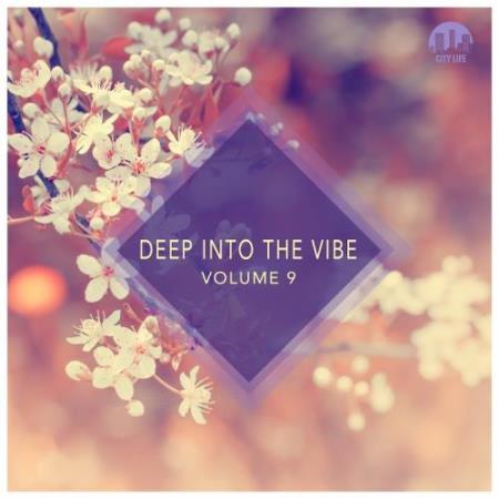 Deep Into The Vibe, Vol. 9 (2017)