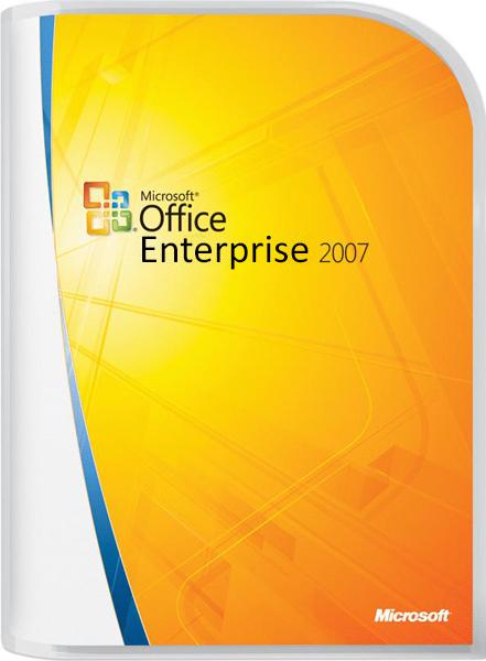Microsoft Office 2007 Enterprise SP3 12.0.6777.5000 RePack by SPecialiST v.17.11