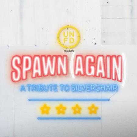 Spawn (Again): A Tribute To Silverchair (2017)