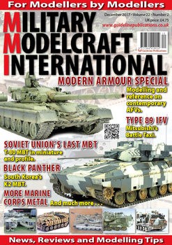 Military Modelcraft International 2017-12