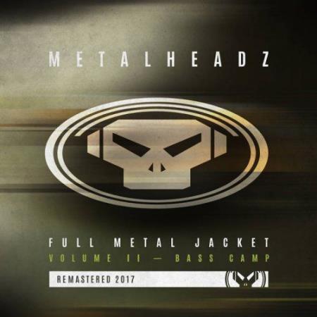 Full Metal Jacket Volume II - Bass Camp (2017)