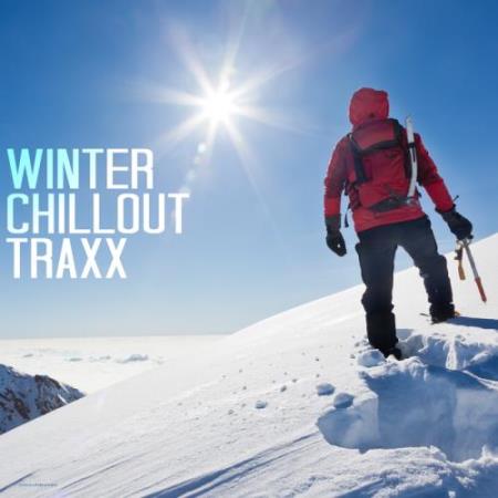 Winter Chillout Traxx (2017)